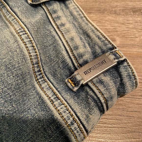 Represent Jeans - Picture 1 of 8